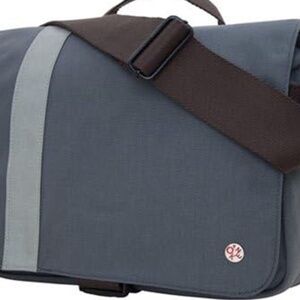 Token Astor Small Shoulder Bag, Gray, $120